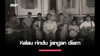 AL HAFZH - Malu Malu (Official Karaoke Version)