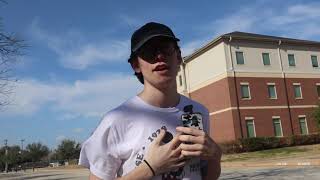 Blinn College Tour | WE GOING CRAZYYYY