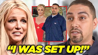 Britney Spears REVEALS What Really Happened With Boyfriend Paul Soliz In Their Alleged Incident