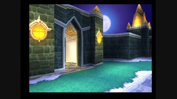 100% Spyro 2: Ocean Speedway and Crush