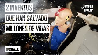 Inventos salvavidas | ¿Cómo lo hacen?