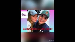 Belinda le dio el Sí a Fidel Castro de Marca Registrada. #belinda #grupomarcaregistrada by Arrobando Gruperos TV 2,083 views 1 month ago 25 minutes