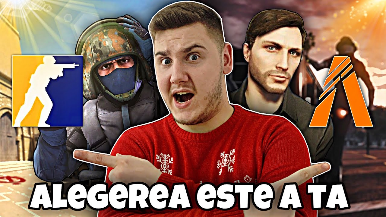 🔴Se anunta VREMURI EPICE in CS2 *CUTIT, REMAKE SKIN-uri + CUTIE* Ce-ai ...