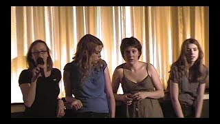 Movie Water Lilies (2007) | French Film Week Berlin