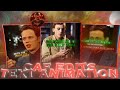 @CoolAF-EDITS LIKE TEXT ANIMATION IN Alight Motion (+ Preset)