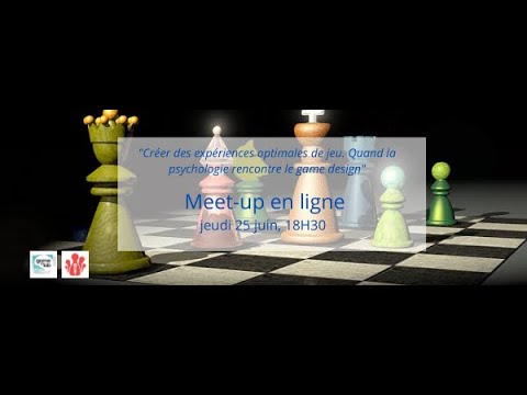 Meet up Game in Lab 25 juin 2020