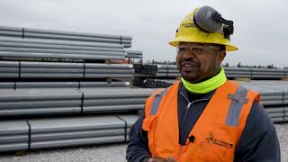 Why I Never Compromise Safety: Dorian Morris