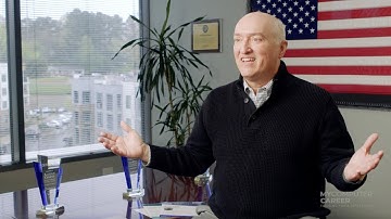 CEO Tony Galati Discusses our Core Values