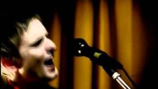 Muse Stockholm Syndrome (US Version) Official Video [HD]