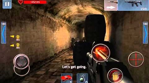 Zombie Objective: Mission Failed