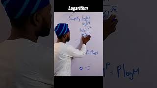 Logarithm