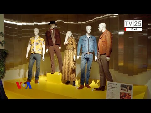 \"ოსკარების\" გამორჩეული კოსტიუმები