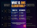 AWS Tracks Everything You Do 👀