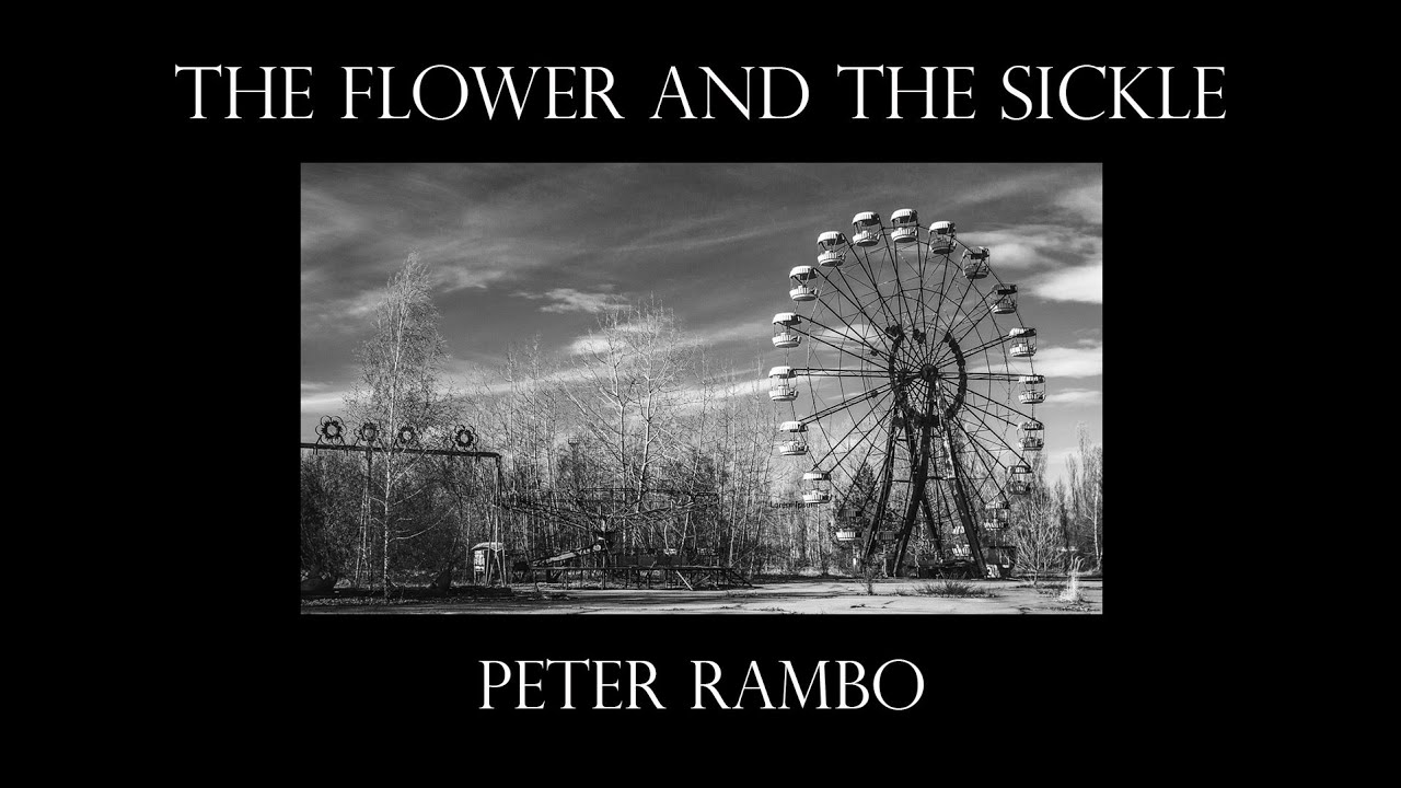 Dystopian Fiction | The Flower and The Sickle | Full Audiobook | No AI