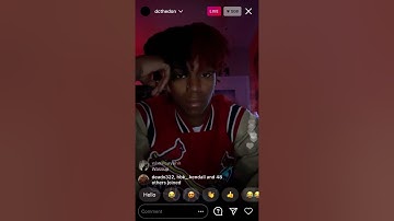 Dc The Don - ADHD (older snippet)