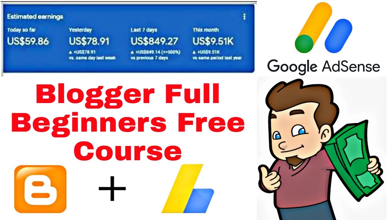 Easy Adsense: Panduan Lengkap untuk Memonetisasi Konten Anda dengan Mudah