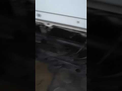 Замена саленблоков кабины