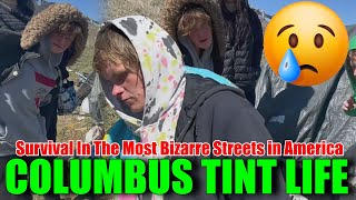 Columbus, Ohio: Survival In The Most Bizarre Streets in America