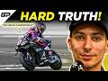 Why Toprak Razgatlioglu Is Slower Than He Expected at Sepang 2026