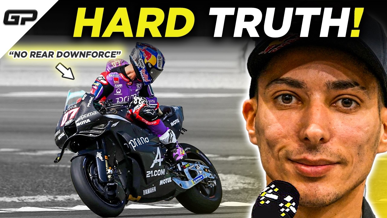 Почему Топрак Разгатлиоглу оказался медленнее, чем ожидалось, на чемпионате мира в Сепанге в 2026...