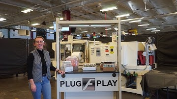 Arpac Shrink Bundler Demonstration