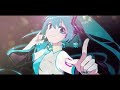 魔法の唄 / 初音ミク