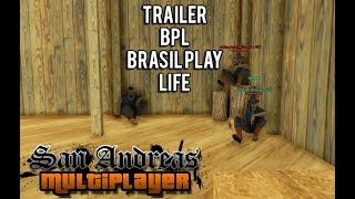 Trailer Brasil Play Life (OFICIAL) screenshot 5