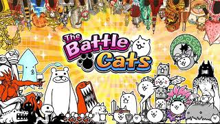 Mecha Bun Bun Theme - The Battle Cats