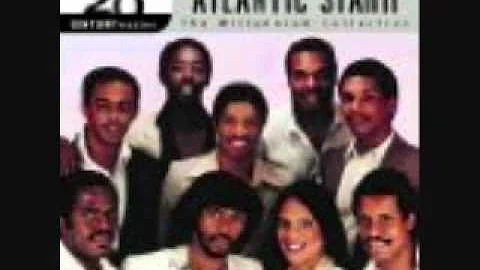 Atlantic Starr:  Circles