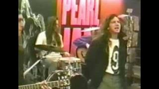 Pearl Jam - Black (Rockville, 1991)