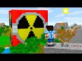 ESTE ES EL TNT NUCLEAR QUE ROMPIO MINECRAFT | SERIES MOD | MINECRAFT PERO CON TNT