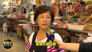 夭壽貴?! 蔬菜暴漲34% 物價終結連8跌