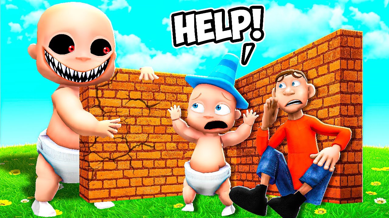 Roblox BUILD TO SURVIVE with my Family!