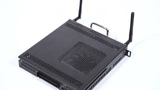 Celebrity INYUDA OPS computer mini pc Profile