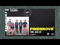 Pinegrove Live on Twitch from Brooklyn Steel - 8/26
