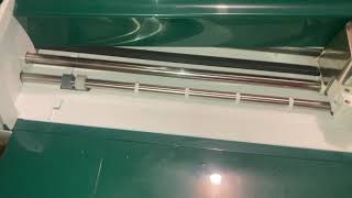 Cricut explore air 2 not loading mat