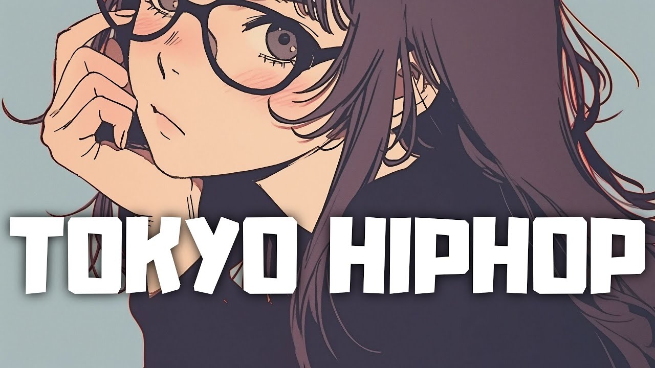 𝐏𝐥𝐚𝐲𝐥𝐢𝐬𝐭 90s Japanese Lofi Hiphop🌱Nostalgic Chill Vibes