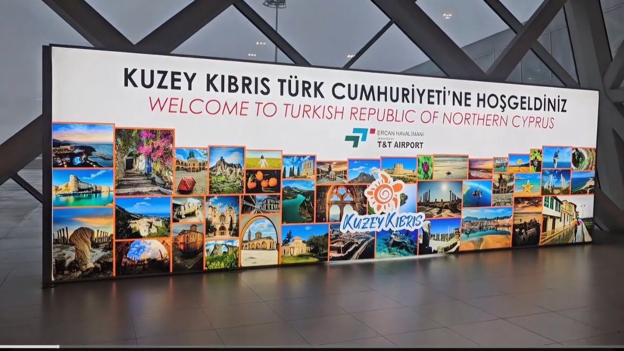 1. Bölüm Kardeş Vatan Kıbrıs Program Yapımcısı Doç. Dr. Devrim Alkaya 