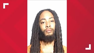 Man arrested for shooting woman in central Toledo in October