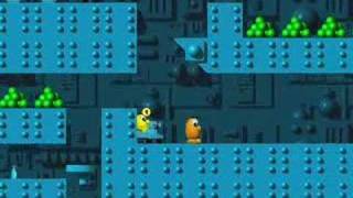 Speedy Eggbert's level editor made it the best game to ever score