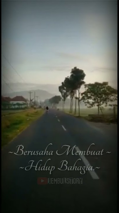 Story wa cinta terlarang guyon waton
