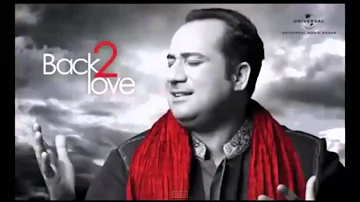 Nach Dumadum Back 2 Love Rahat Fateh Ali Khan songs 2014