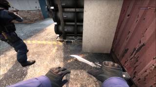 CSGO: Cache Usp 4K