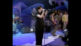 Texas - Insane (live later with jools holland 97)