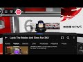 Youtube is down