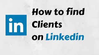 2 Ways to get Clients from Linkedin for your recruitment agency screenshot 3