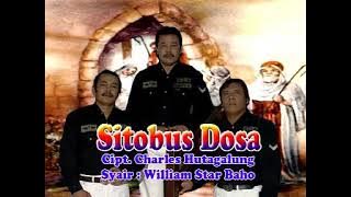 Sitobus dosa/carhles hutagalung 2juli2021