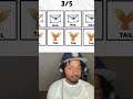 MAIL or TAIL? The Ultimate Rhyme Challenge! #trickshot #challenge