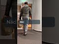 Tanzed ins Büro - an der Choreo arbeiten wir noch 🤣 #business #arbeit #tanzen #office #funny