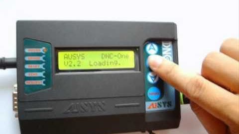 [DNC One] How to setting